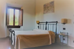 Hotel Ristorante Casa Volpi - Chambre