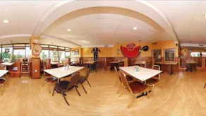 Travelodge by Wyndham Shamokin Dam/Selinsgrove - Restaurant