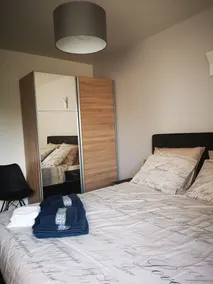 B&B Meulecauter - Camera