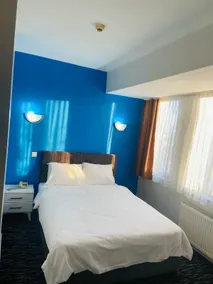 Anı Park Hotel - Room