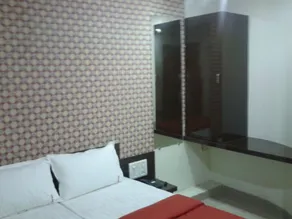 Skyway Inn - Chambre
