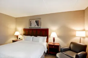 Hampton Inn Lewisburg - Room
