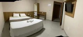 Garcia Palace Hotel - Room