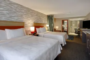 Home2 Suites by Hilton Boston South Bay - Room