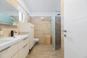 Villa Magdalena - Bathroom