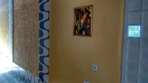 Meu quarto no Rio de Janeiro - Reception