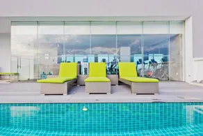 Park Avenue Changi - Piscine