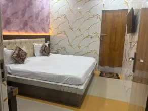 Hotel Youvraj Inn - Rum