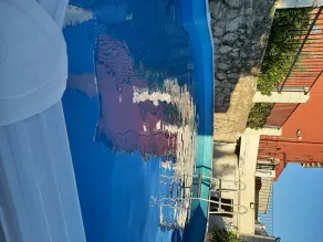 Casa rural "Garnacha de Borja" guest home - Pool