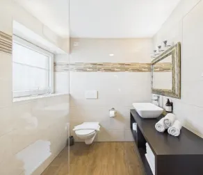 S'Matt - Baño