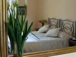 The Italian Countryside - Agriturismo Collina Delle Streghe - Zimmer