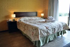 Sotavento Apart Hotel - Habitación