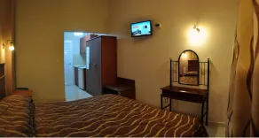 Alexandrina - Habitación