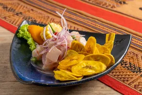 ibis Styles SP Faria Lima - Restaurant