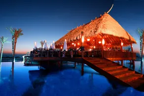 Janna Sur Mer - Restaurant