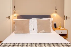 RS Porto Historic Center - Chambre