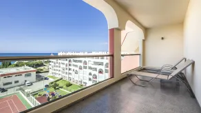 Ukino Palmeiras Village - 24h All Inclusive - Udsigt fra værelset