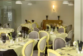 Royal St. Andrews Hotel, Spa and Conference Centre - Restaurant