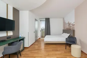 B&B HOTEL Treviso Al Fogher - Chambre