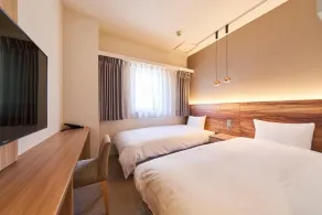 Hotel Global View Hachinohe - Camera