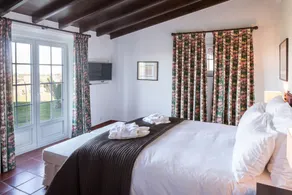 Hôtel Rural Monte da Provença - Chambre