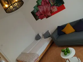 GreatStay Saarbrücken - Rom