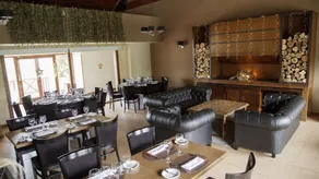 Xelena Hotel & Suites - Restaurant