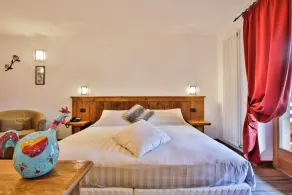 Ellex Eco Hotel - Room