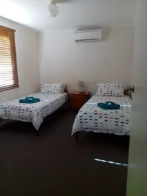 Airport Whyalla Motel - Room