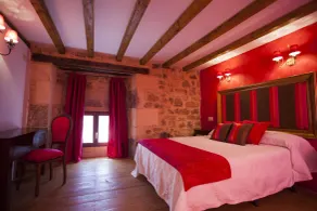 Hotel Rural La Torre de Bisjueces - Rum
