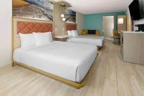 The Vibes Hotel, Trademark Collection by Wyndham - Room