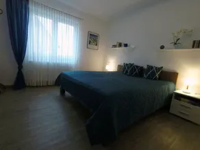 Ferienwohnung "Auszeit" - Room