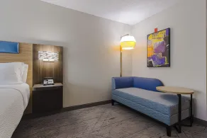 Holiday Inn Express Hartford-Newington by IHG - Chambre