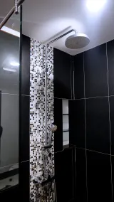 Alfahad Hotel - Salle de bain