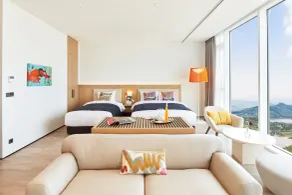 Renebleu by Sol Beach - Habitación