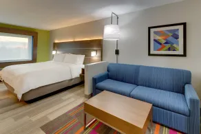 Holiday Inn Express & Suites Greenville Airport i85 by IHG - Habitación