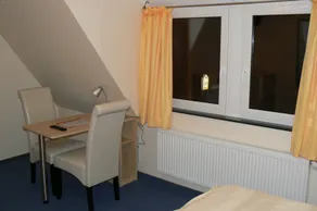 Hotel Appart - Chambre