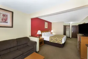 Baymont by Wyndham Fort Dodge - Chambre