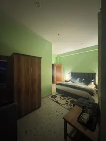 Julley Jispa - Room