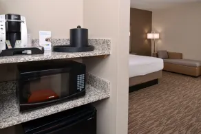 Holiday Inn Express & Suites Williams by IHG - Chambre