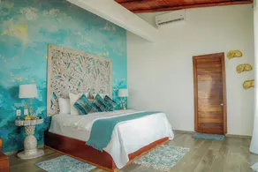 Muúnek Hotel Boutique Art & Spa, adults only - Chambre
