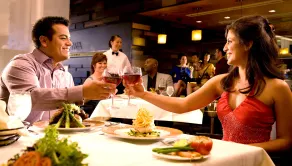 Isleta Resort & Casino - Restaurant