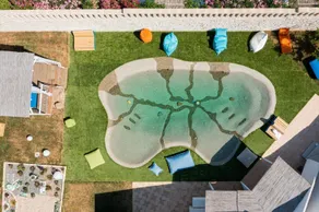 Don Leonardo - pool and wellness - Pool