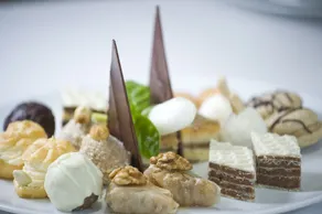Hotel Podgorica - Restaurant