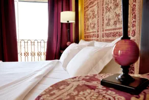 Lam Hotel Convento D'Alter - Chambre