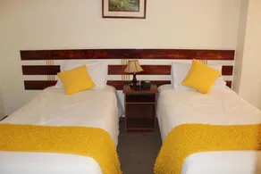 Hotel Anthony's - Værelse