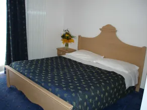Hotel Garni Relax - Rum