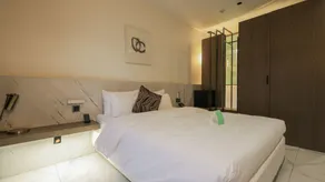 Pangyo KYND Tourist Hotel - Foreign Tourist Tax Return Hotel - Room