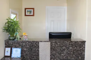 Beachway Inn - Réception