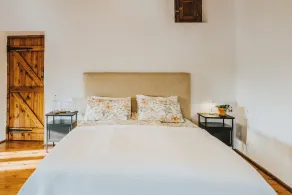Hotel Casa Pedro Barrera - Chambre